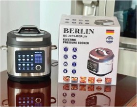 تصویر زودپز برلین مدل 2075 