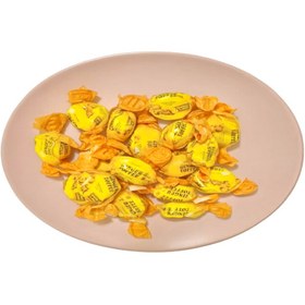 تصویر تافی زنجبیلی 1000 گرمی 