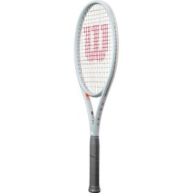 تصویر راکت تنیس ویلسون Wilson Shift 99L (285 گرم) - گریپ 2 ویلسون شیفت ( 285 گرم )