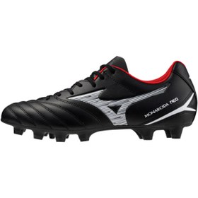 تصویر کفش فوتبال اورجینال برند Mizuno مدل Monarcida Neo 3 Select کد 822141532 