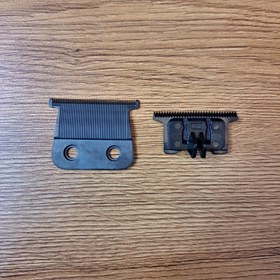 تصویر تیغ یدک خطزن وی جی آر 901 و 931 