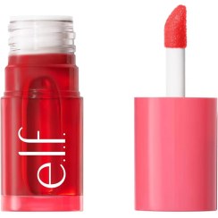 تصویر تینت لب و گونه الف رنگ Pink Positive 