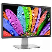 تصویر مانیتور دل مدل P2314ht 23 اینچ استوک Dell P2314ht 23 inch monitor stock