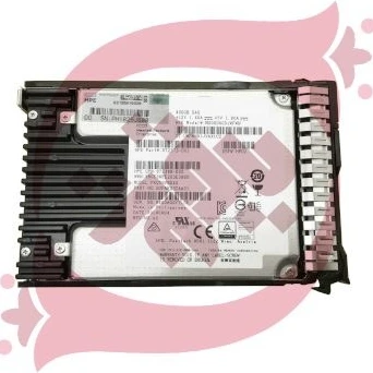 خرید و قیمت HPE 400GB SAS 12G Mixed Use SFF SC DS P09088-B21 | ترب