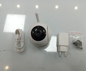 تصویر دوربین بیبی‌ کم فاین مدل D32PN D32PN