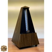 تصویر مترونوم مکانیکی مدل ویتنر 