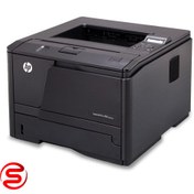 تصویر پرینتر استوک اچ پی مدل M401dne ا HP LaserJet Pro 400 M401dne Stock Printer HP LaserJet Pro 400 M401dne Stock Printer