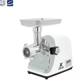 تصویر چرخ گوشت دیجیتال اوریکس مدل MG-3823 