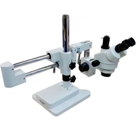 تصویر میکروسکوپ یاکسون AK31B 