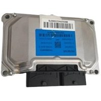 تصویر کامپیوتر ecu موتور ساینا/کوییک آبی کسنس 