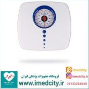 تصویر ترازو عقربه ای اکیومد accumed مدل WB-1102 