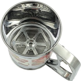 تصویر الک لیوانی قنادی 