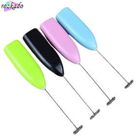 تصویر مینی همزن باطری خور RA48 