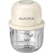 تصویر خردکن شارژی 300 میلی لیتری آوکما مدل SL05L31 300ML 