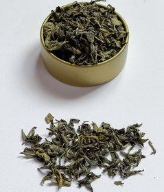 تصویر چای سبز 