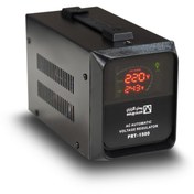 تصویر استابلایزر پیمان گزاران مدل PRT ظرفیت ۱۵۰۰ ولت آمپر 