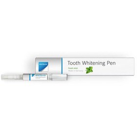 تصویر قلم سفيد کننده دندان وايت اسمايل ا Tooth Whitening Pen Fresh Mint Tooth Whitening Pen Fresh Mint