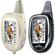 تصویر دزدگیر خودرو چیتا مدل FMF5 