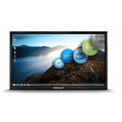 تصویر مانیتور لمسی 75 اینچی سی تاچ (SeeTouch) 