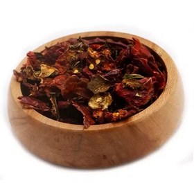 تصویر فلفل پاپریکا قلم 100 گرمی 