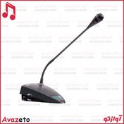 تصویر سیستم کنفرانس بوش Bosch CCS-800 Conference System Bosch CCS-800