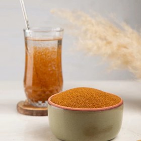 تصویر خاکشیر 