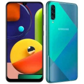 تصویر گوشی موبایل سامسونگ مدل Galaxy A50s 