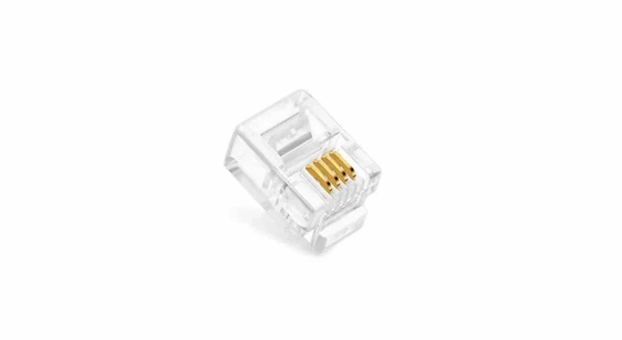 خرید و قیمت سوکت تلفن RJ11 بسته 10 عددی | ترب