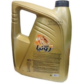 تصویر روغن موتور ایرانول رونیا 10w-40 SN پنج لیتری ا IRANOL Ronia 10W-40 SN 5Litr 