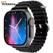 تصویر ساعت هوشمند اسمارت واچ JSYES مدل M69 ULTRA 2اصل (خریدعمده) smart watch JSYES M69 ULTRA 2