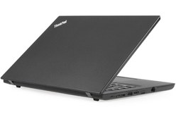 تصویر لپ تاپ لنوو مدل L480 با حافظه ۳۲ گیگابایت و هارد ۲۵۶ گیگابایت 