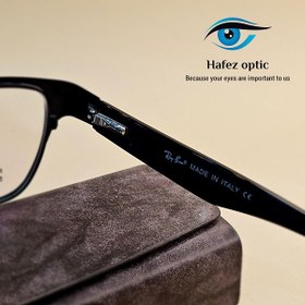 تصویر عینک طبی ریبن RAY BAN RB0083 