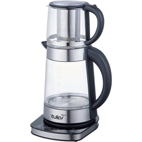 تصویر دم آور تولیپس مدل TM -A459GG 