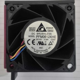 تصویر فن سرور HPE DL385 Gen10 High Performance 