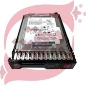 تصویر اس اس دی سرور HPE 3.84TB SAS 12G Read Intensive SFF SC SSD P19907-B21 