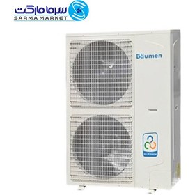 تصویر یونیت خارجی VRF اینورتر 14 کیلووات بویمن BVR-OS14 