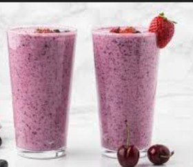 تصویر پودر سلامتی کینوا 