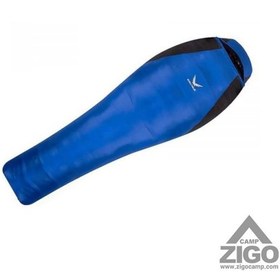 تصویر کیسه خواب اسنوهاک مدل Zagros900 Snow Hawk model Zagros900 sleeping bag