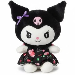 تصویر عروسک کرومی 