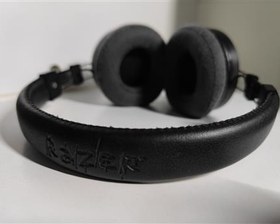تصویر هدفون حرفه ای ریزر razer adaro wireless 