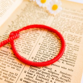 تصویر دستبند سرخپوستی 