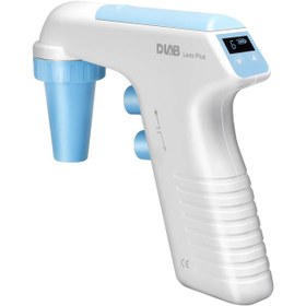 تصویر پیپت پرکن الکترونیکی مدل Levo Plus 