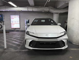 تصویر تویوتا کمری مدل 2024 ا Toyota Camry hybrid-XLE Toyota Camry hybrid-XLE