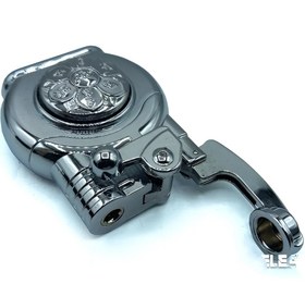 تصویر فندک گازی 