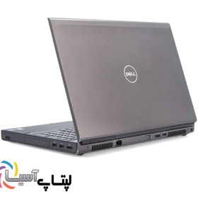 تصویر لپ تاپ استوک دل 8GB | 500GB HDD | 2GB | i7 | M4800 Dell Precision M4800