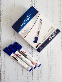 تصویر ماژیک وایت برد کیان 