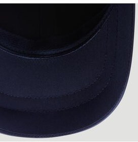 تصویر کلاه تنیس ARTENGO T54 BLUE TC 100 Decathlon 