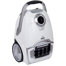 تصویر جاروبرقی بیم مدل VC4101 BEEM VC4101 Vacuum Cleaner