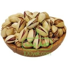 تصویر پسته دستچین احمد آقایی 