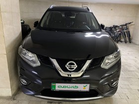 تصویر نیسان ایکس تریل مدل 2017 ا Nissan X-Trail automatic Nissan X-Trail automatic